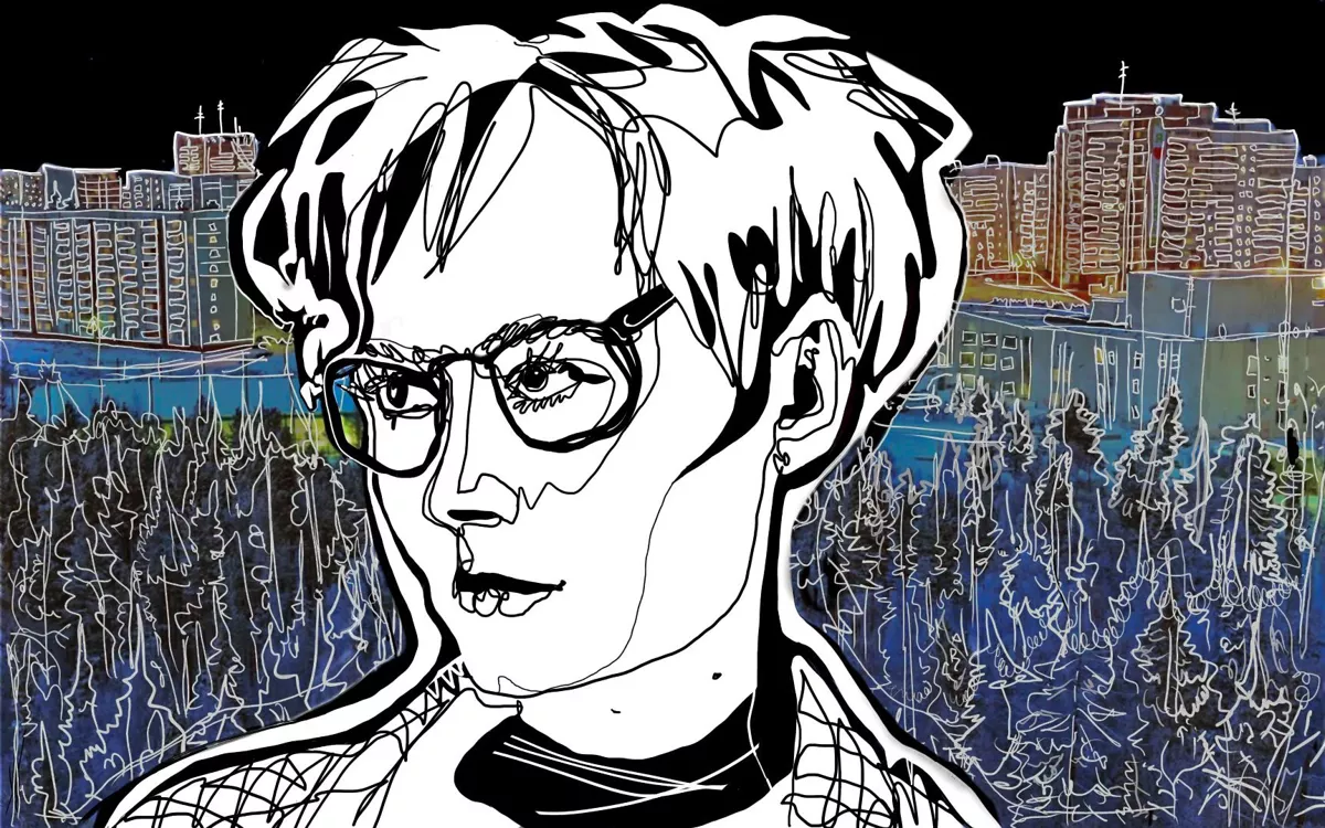 «Ветер ярости» Оксаны Васякиной: обретение голоса