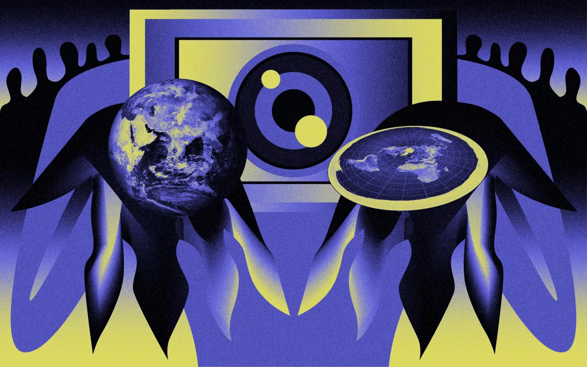 «Дебаты со сторонниками альтернативной науки». Лекция биолога Александра Панчина о том, как спорить с лжеучеными