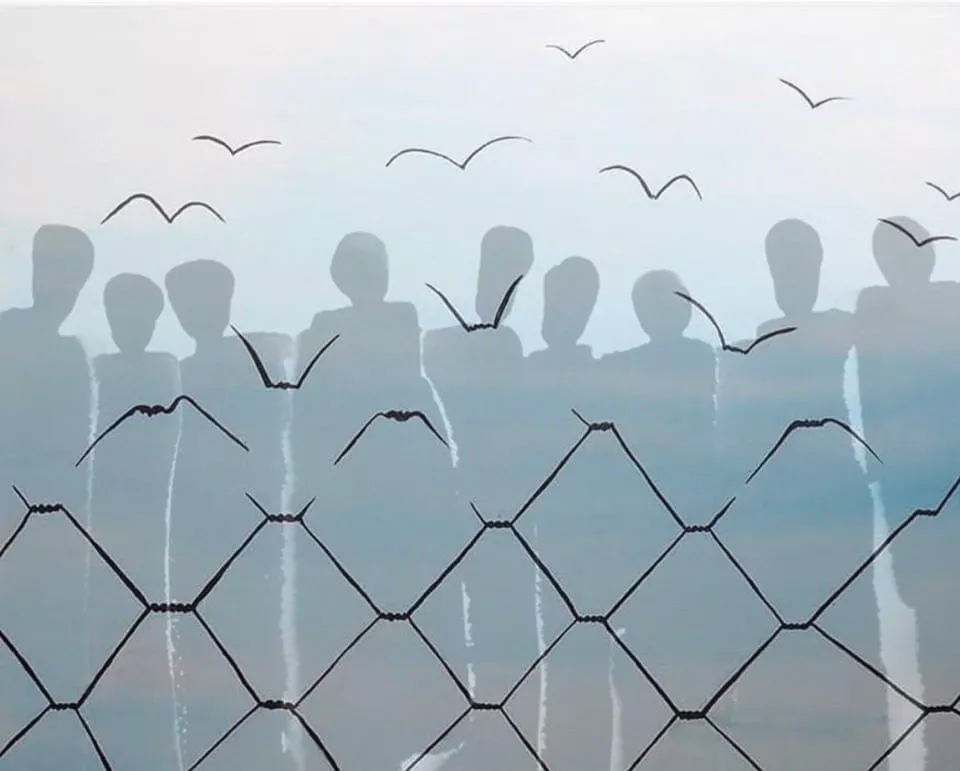 Заглавная иллюстрация: <a href="https://discours.io/yana-klimova">Яна Климова</a> / Дискурс