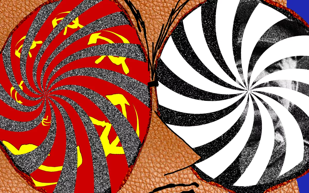 «Мы предчувствовали полыханье». Репрезентация блокадного Ленинграда в советском и российском кино