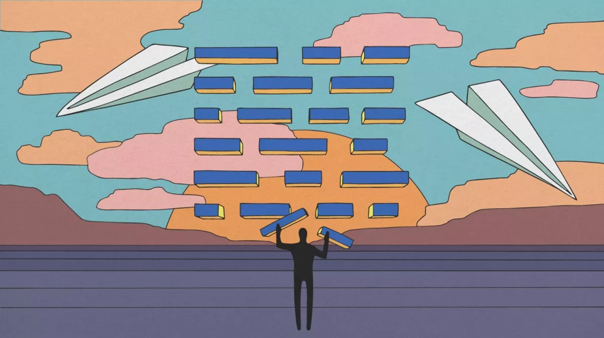 Заглавную иллюстрацию нарисовала <a href="https://www.behance.net/Kutyavina_Nata">Наталья Кутявина</a>