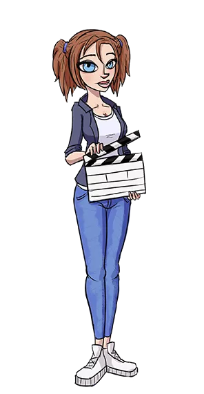 Ассистентка