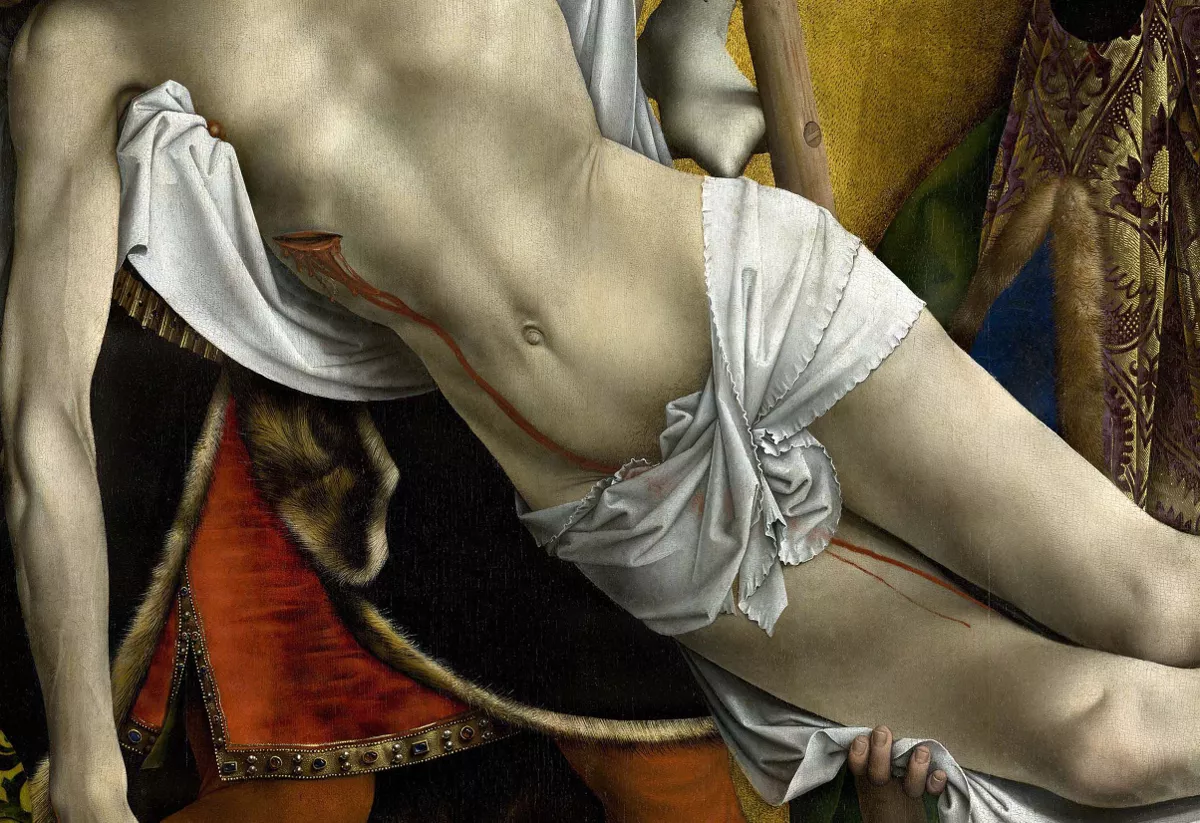 Habeas corpus: общественный садомазохистский договор