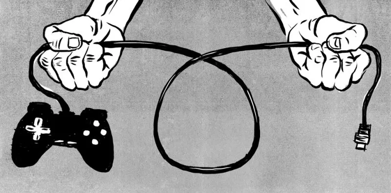 Нежная цивилизация