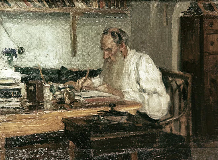 Высокая сложность: зачем школьнику читать Толстого?