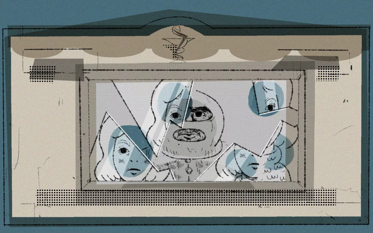 Иллюстрация: <a href="https://www.behance.net/nchekflava6a6a">Антон Жаголкин</a> / Дискурс