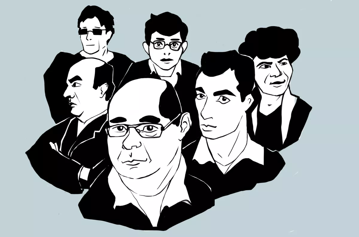 Иллюстрации — <a href="https://vk.com/holistic_party">Александра Отхозория</a>