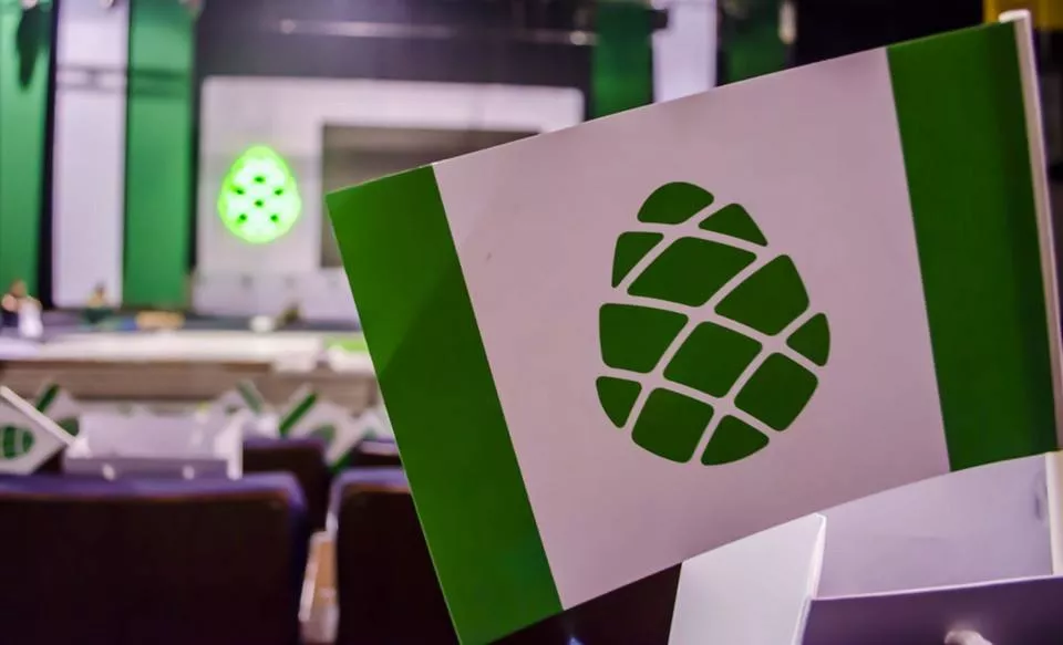 Легалайз, свобода и собственная религия: интервью с главой грузинской партии «Шишка»