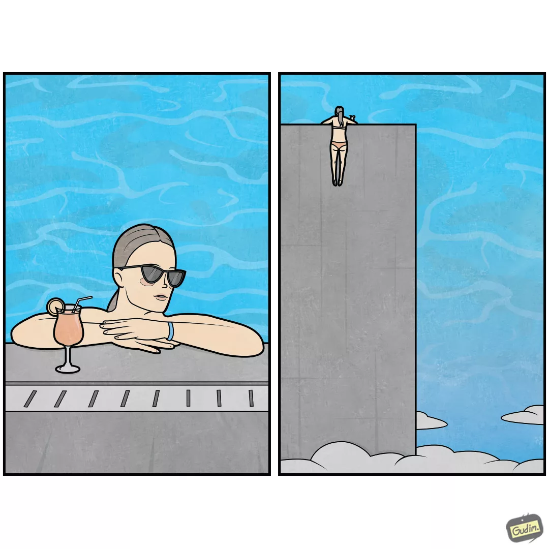 Не то, чем кажется