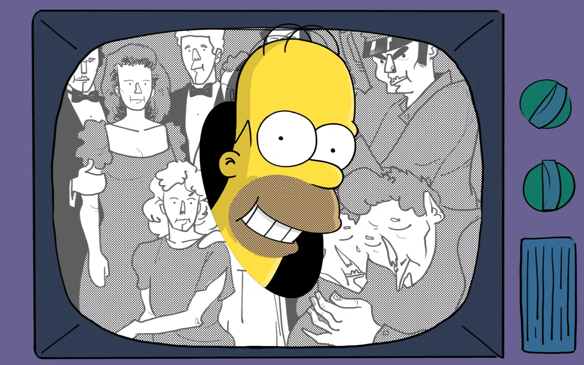 Иллюстрация: Антон Жаголкин