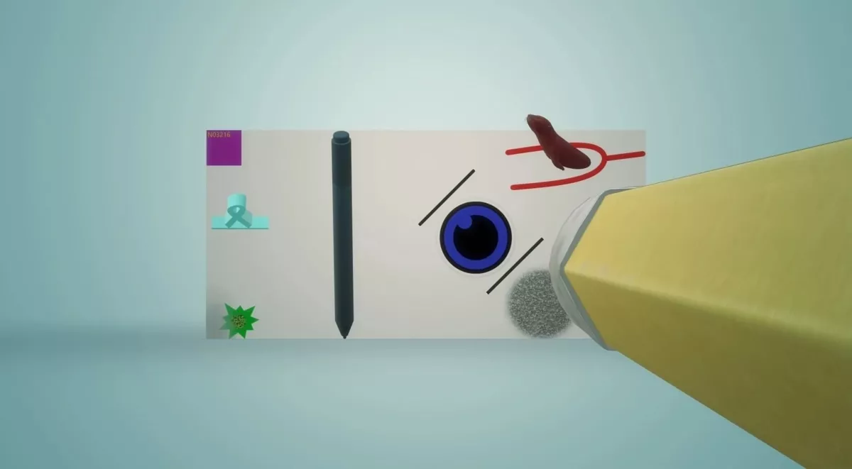 Александр Воротилин – «День Творения» (2025)