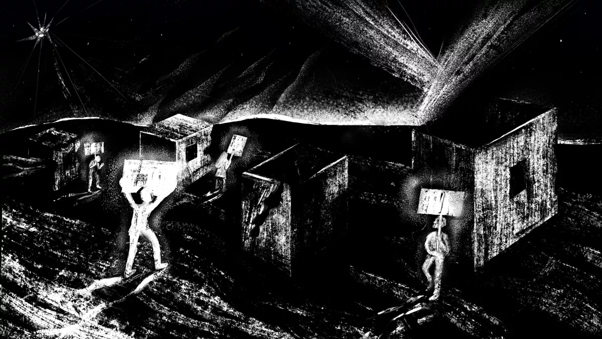 «Мы пытаемся прорвать информационную блокаду»: как активистки и художники требуют мира и что способно остановить бойню