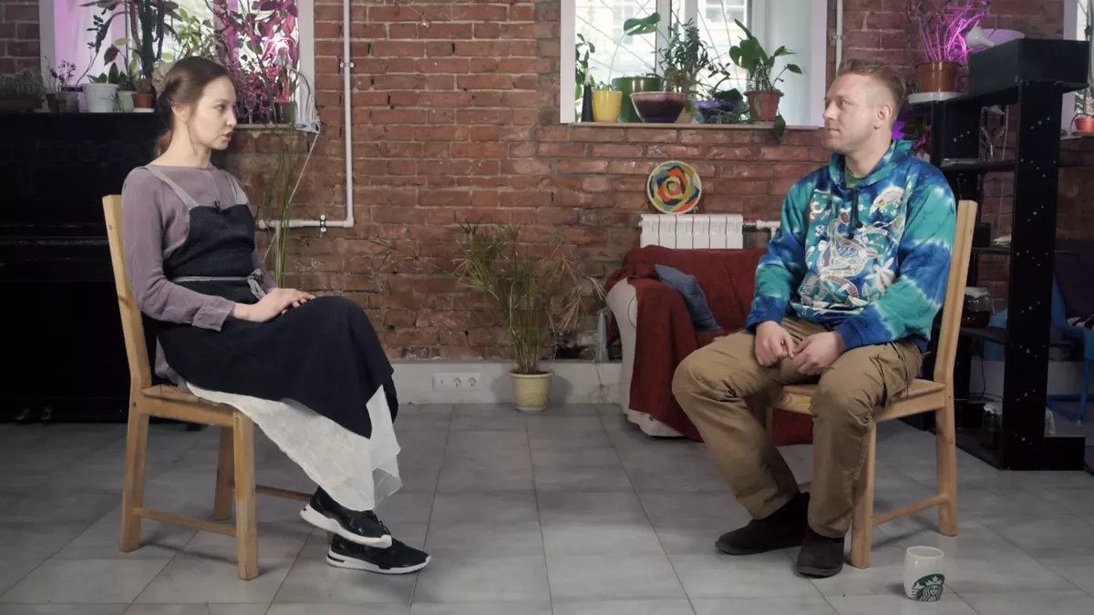 «Злость и страх в обществе бьют по личным отношениям». Психолог Маргарита Исламгулова о домашнем насилии и мифах о сексе