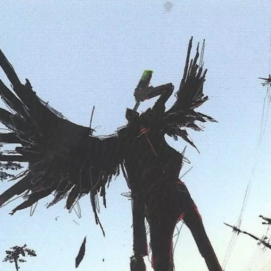 Ангел: что он говорил и что я слышал