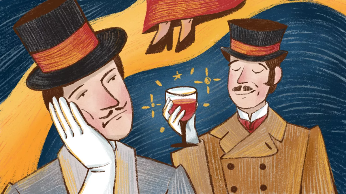 «Не рыба». Миниатюры из книги