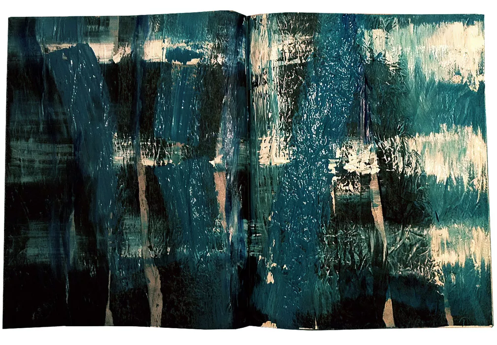 Поиск новой идентичности и смысла на заброшенном заводе в Новосибирске