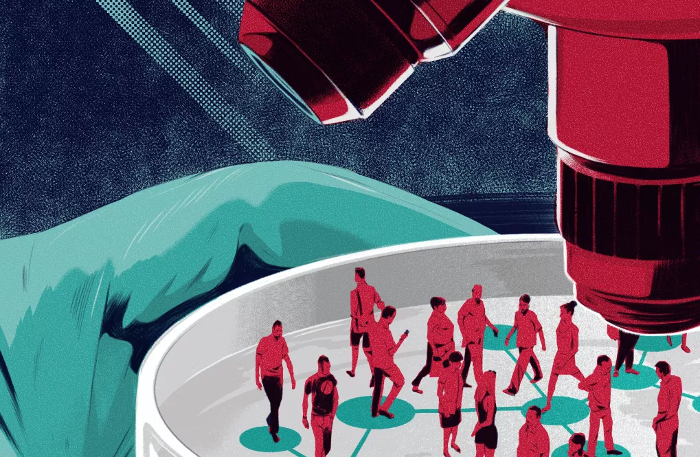 Иллюстрация — <a href="https://joemonster.org/art/41014">Claudio Sagrera</a>