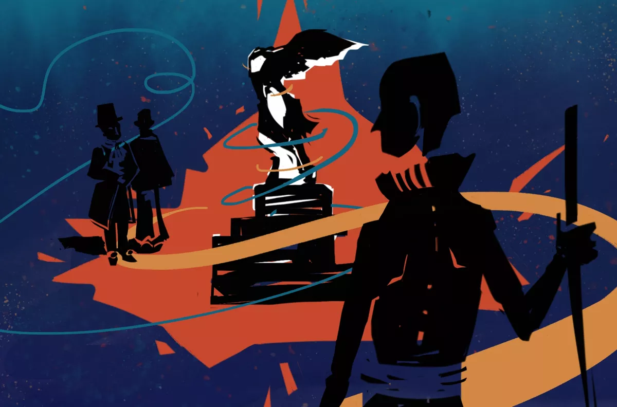 Хроники гран-тура: как образовательные путешествия аристократов предопределили современную культуру туризма