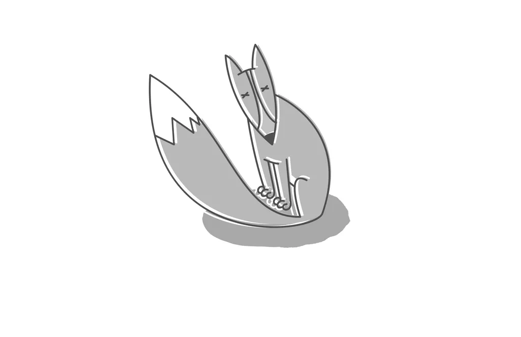 Колобок. Расследование