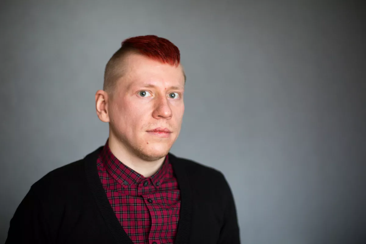 Психиатрическая больница, захват администрации президента, СИЗО и «Болотное дело»: история эмиграции Алексея Девяткина