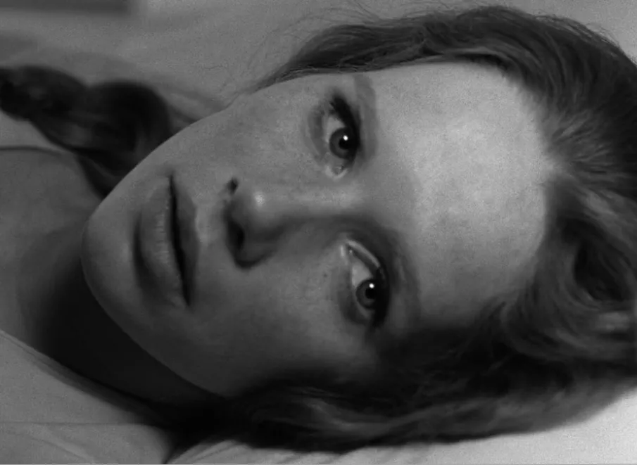 Как смотреть Бергмана: покадровый разбор культового фильма «Персона» с точки зрения психологии