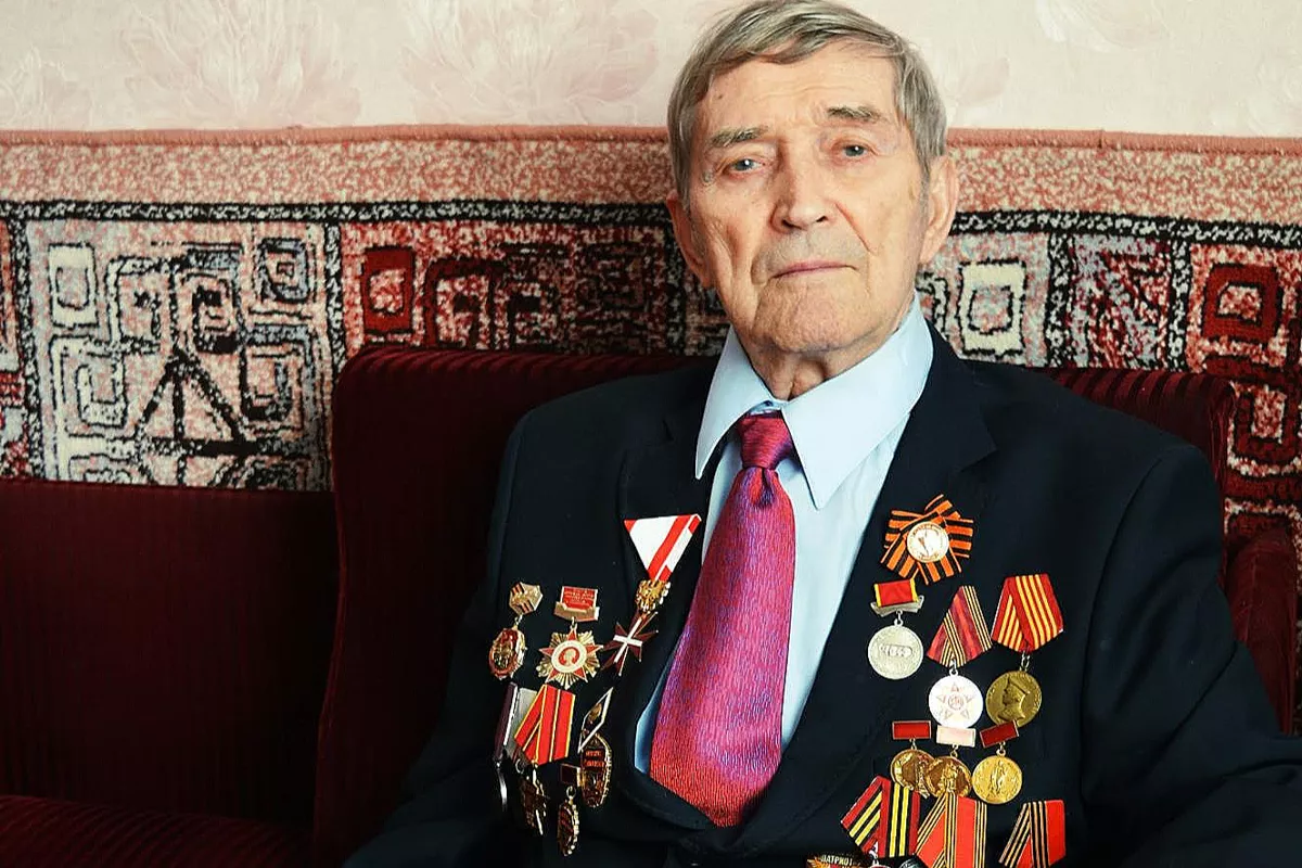 «Смерть была везде». Воспоминания самого юного узника концлагеря Маутхаузен