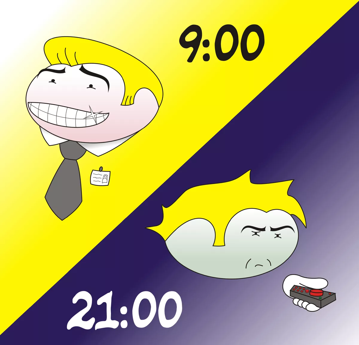 На что существует сфера услуг? Экономика обмана