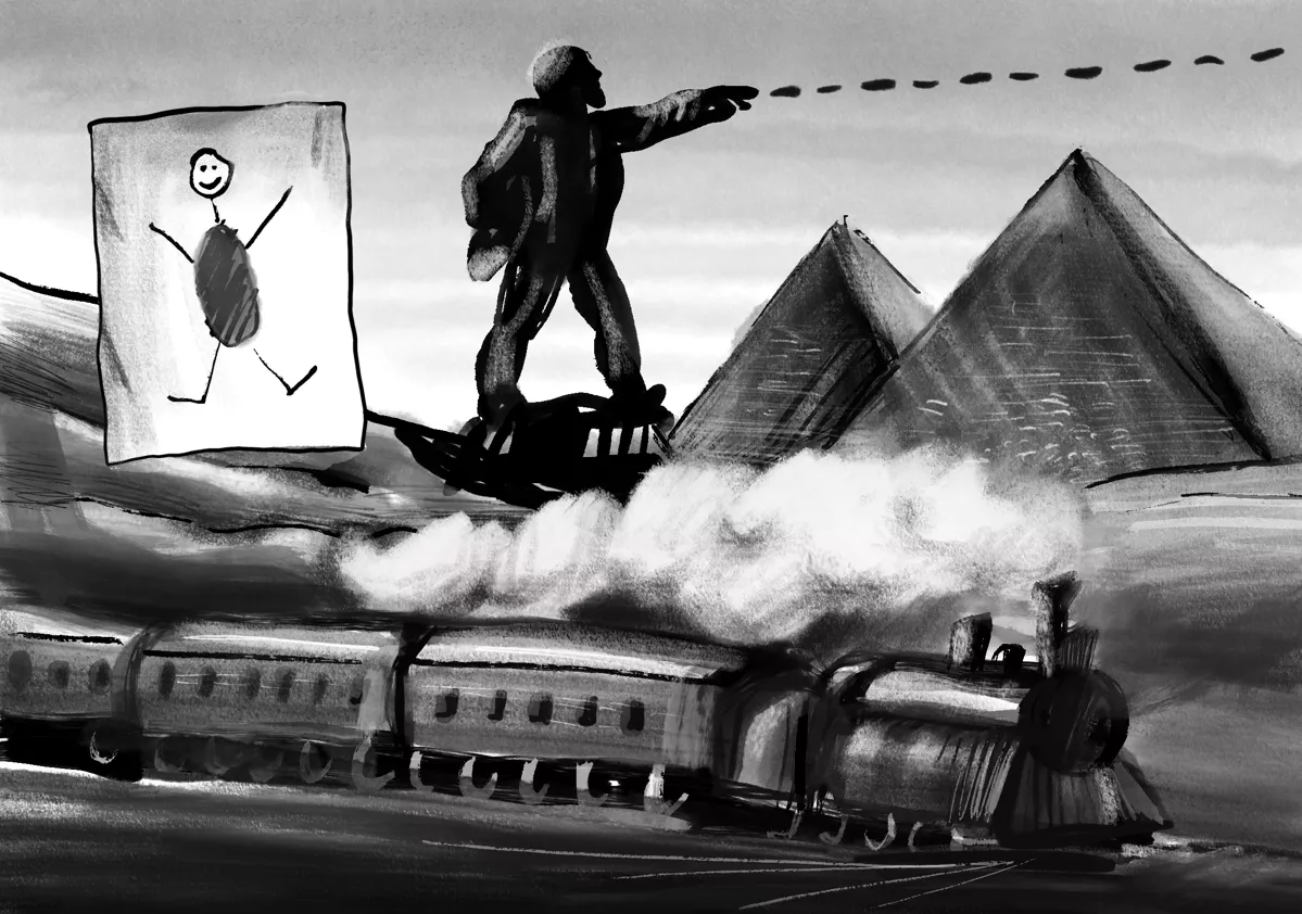 Иллюстрация: <a href="https://www.instagram.com/mashalozovskaja/">Маша Лозовская</a>, специально для Дискурса