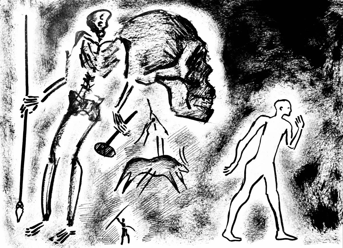 «А где же люди? Последние мы»: Станислав Дробышевский о том, как продолжается эволюция человека в эпоху голоцена