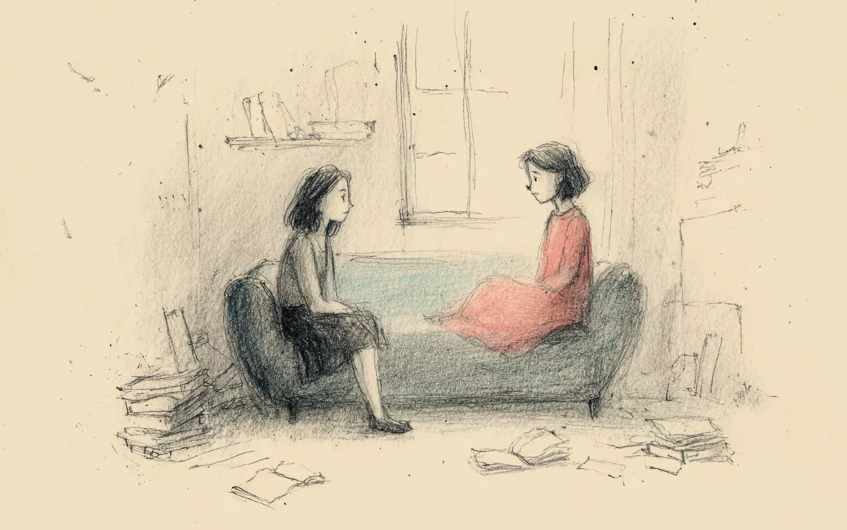 Оксана Васякина. Такого света в мире не было до появления N.