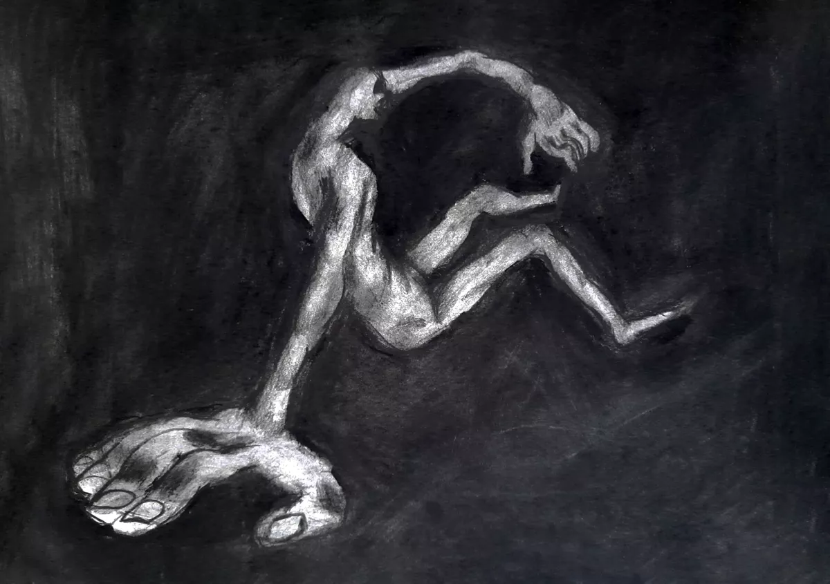 Наречение человеком