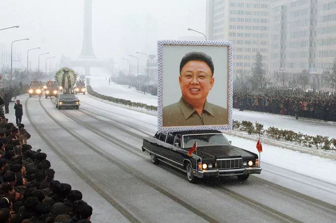 «Глава государства» и другие вещи, которые не нужны