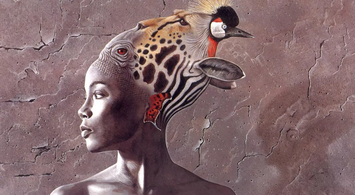 Что такое биопанк: фантастика на грани человечности