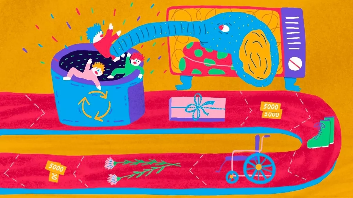 Монструозные дети «русского мира». Как солдаты и граждане могут объединиться против войны?