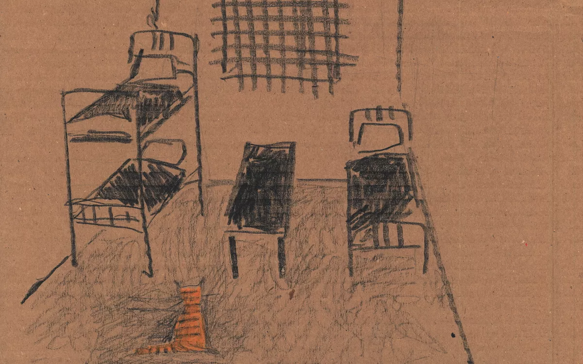 «Необходимо сделать политику делом масс». Письмо осуждённого по делу «Сети» Виктора Филинкова читателям Дискурса