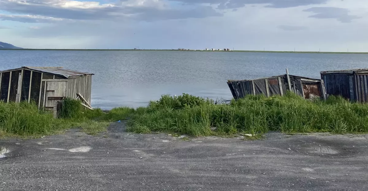 Возвращение к Камчатке: автостоп с нудистами на пути к вулканам, мёртвой рыбе и изнасилованной матери