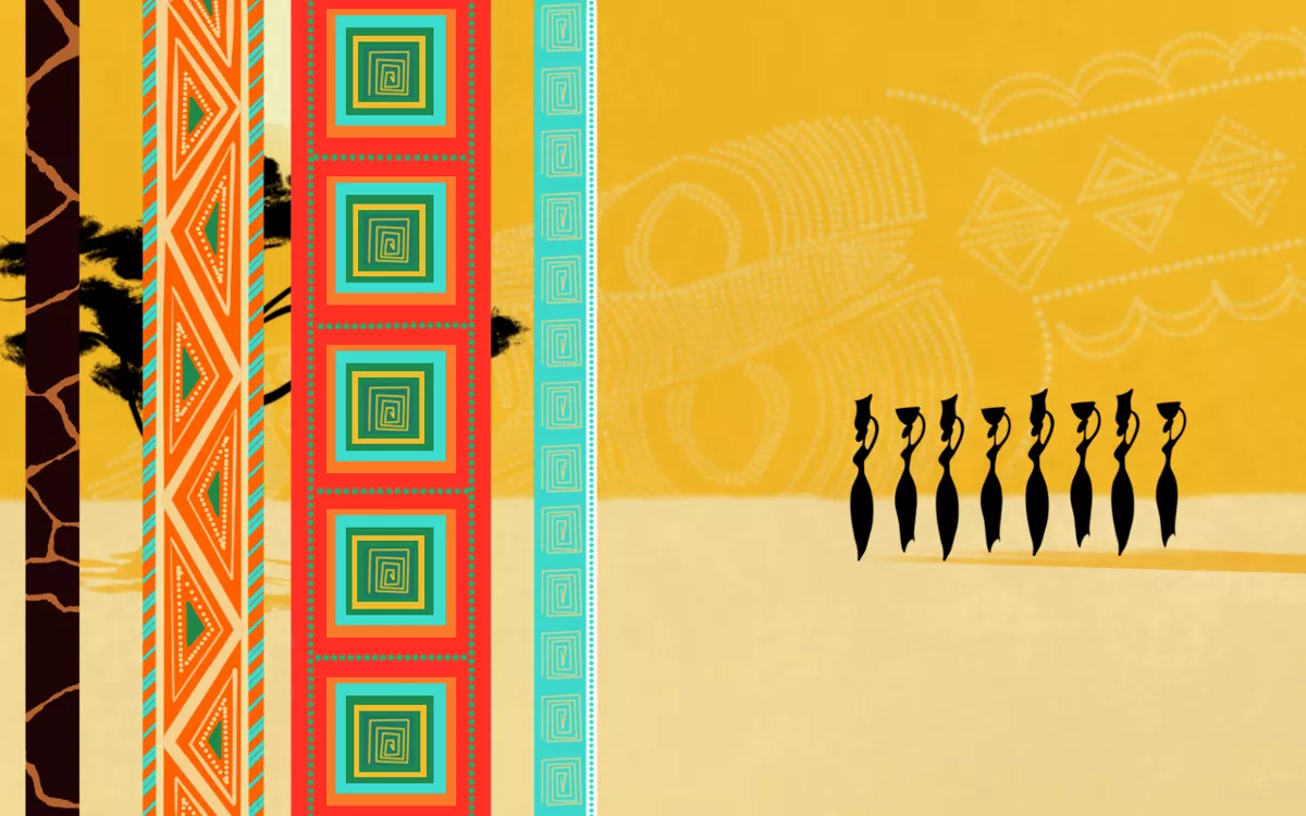 «Зло руководствуется логикой, в которой воля человека бессильна, и эта нефиксированность автора на ресентименте&#8204; усиливает самобытность романа» / Иллюстрация: <a href="https://www.instagram.com/an_ruoqi/">AnnA</a>