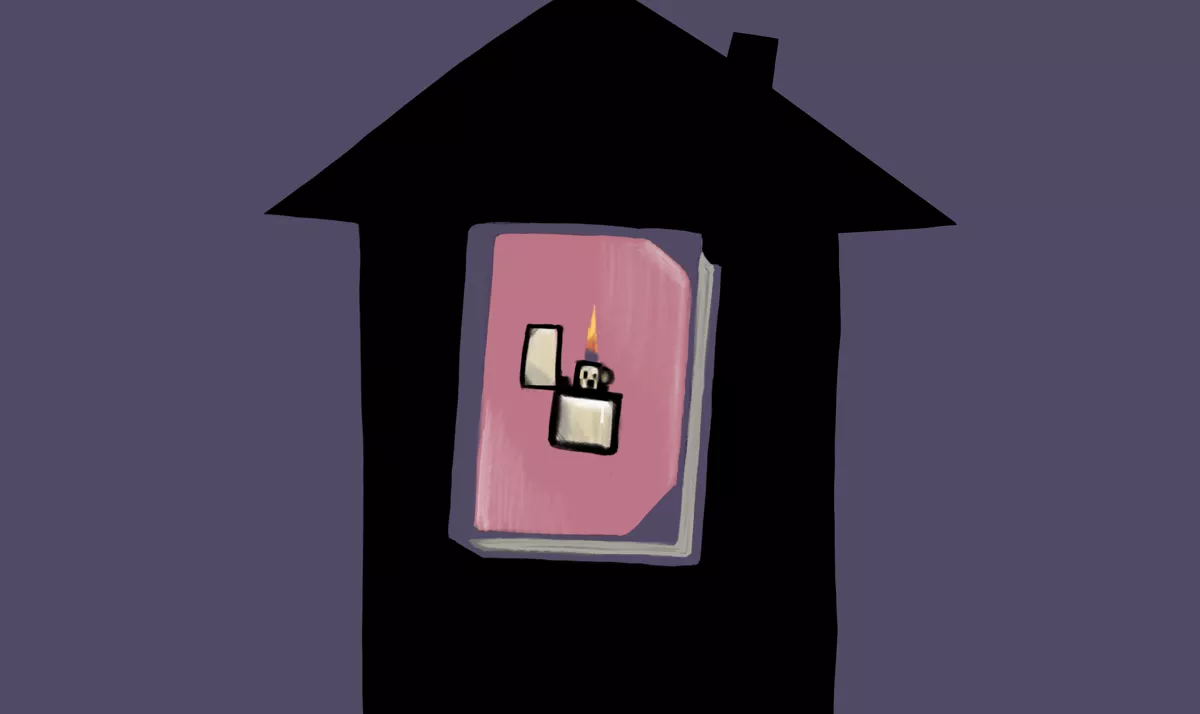 Цель рецензии — понять, есть ли что-то в этой книге, помимо всем известной актуальной повестки, связанной с Россией и Украиной, и всем известных оппозиционных лозунгов? Это — «вечная литература» или книжка-однодневка, про которую никто не вспомнит через 10 лет?/ Иллюстрация: Дина Тороева