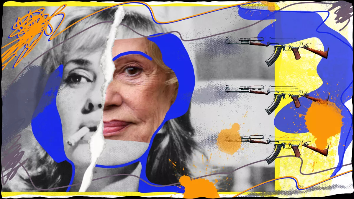 Иллюстрации: <a href="https://www.instagram.com/katamari_illustration/">Аня Катамари</a> / Дискурс