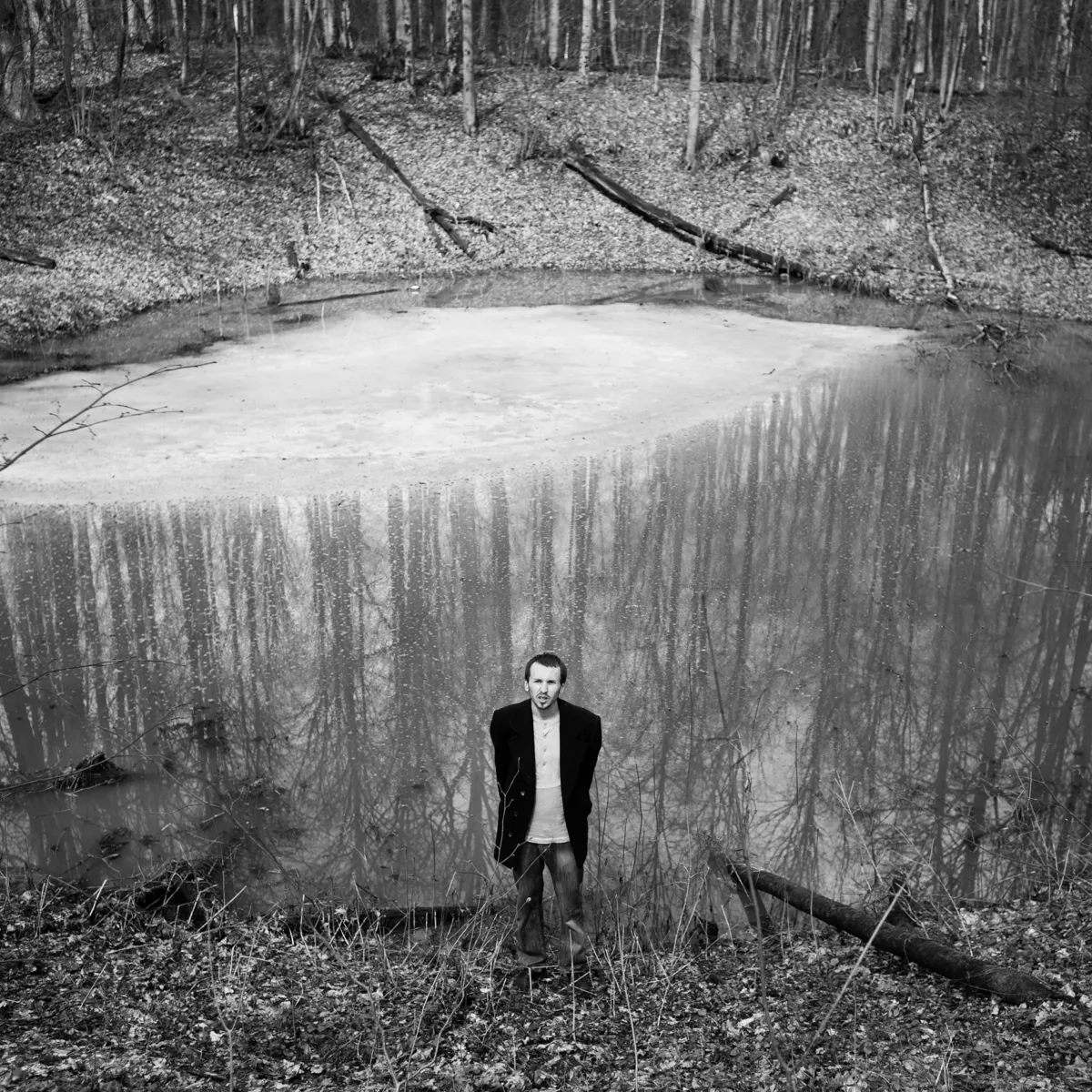 Думчинский Вудсток