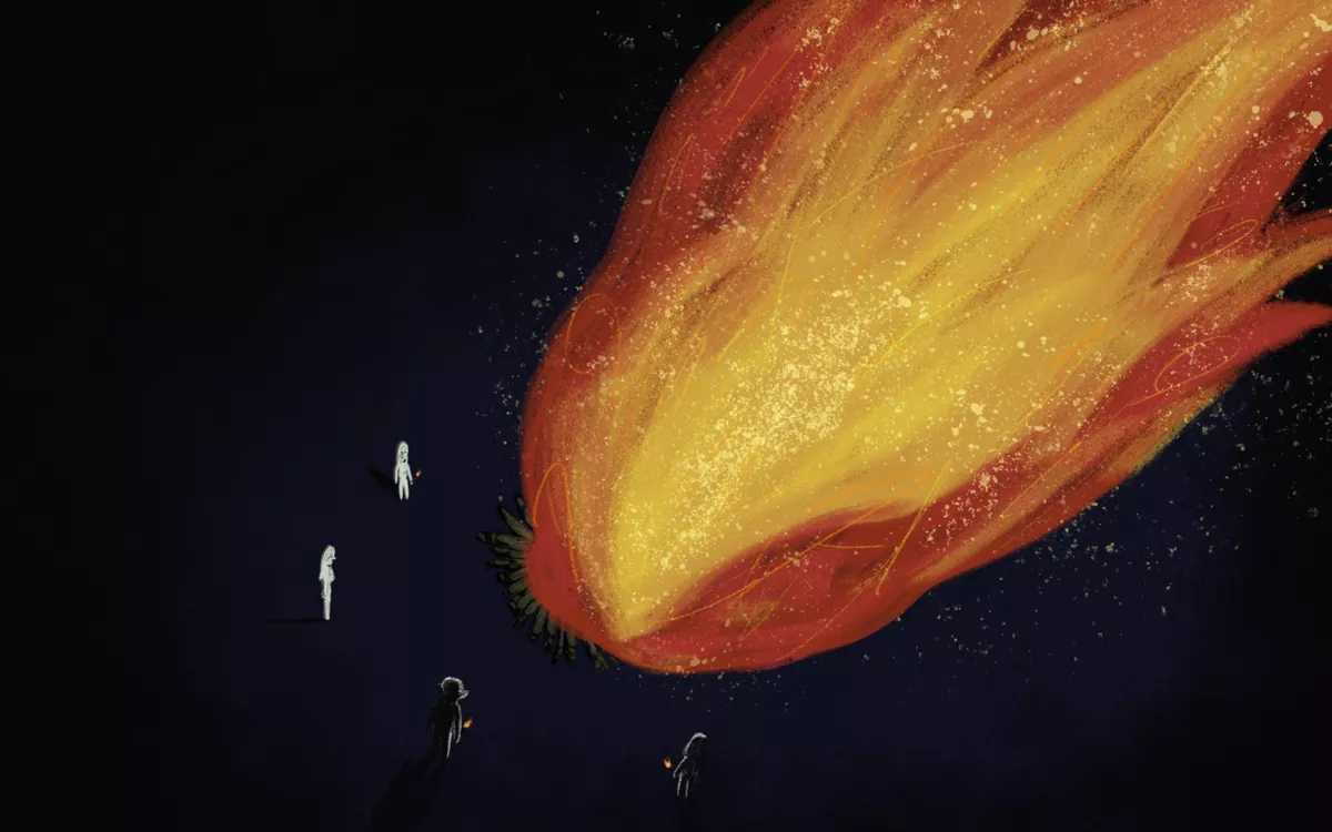 Социальный капитал: почему сообщества — лучшее, на что вы можете потратить время в новой реальности?