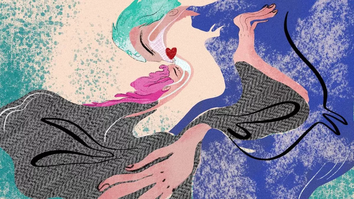 Любовь и секс во время COVID-19. О российском и зарубежном подходе к близости во время пандемии