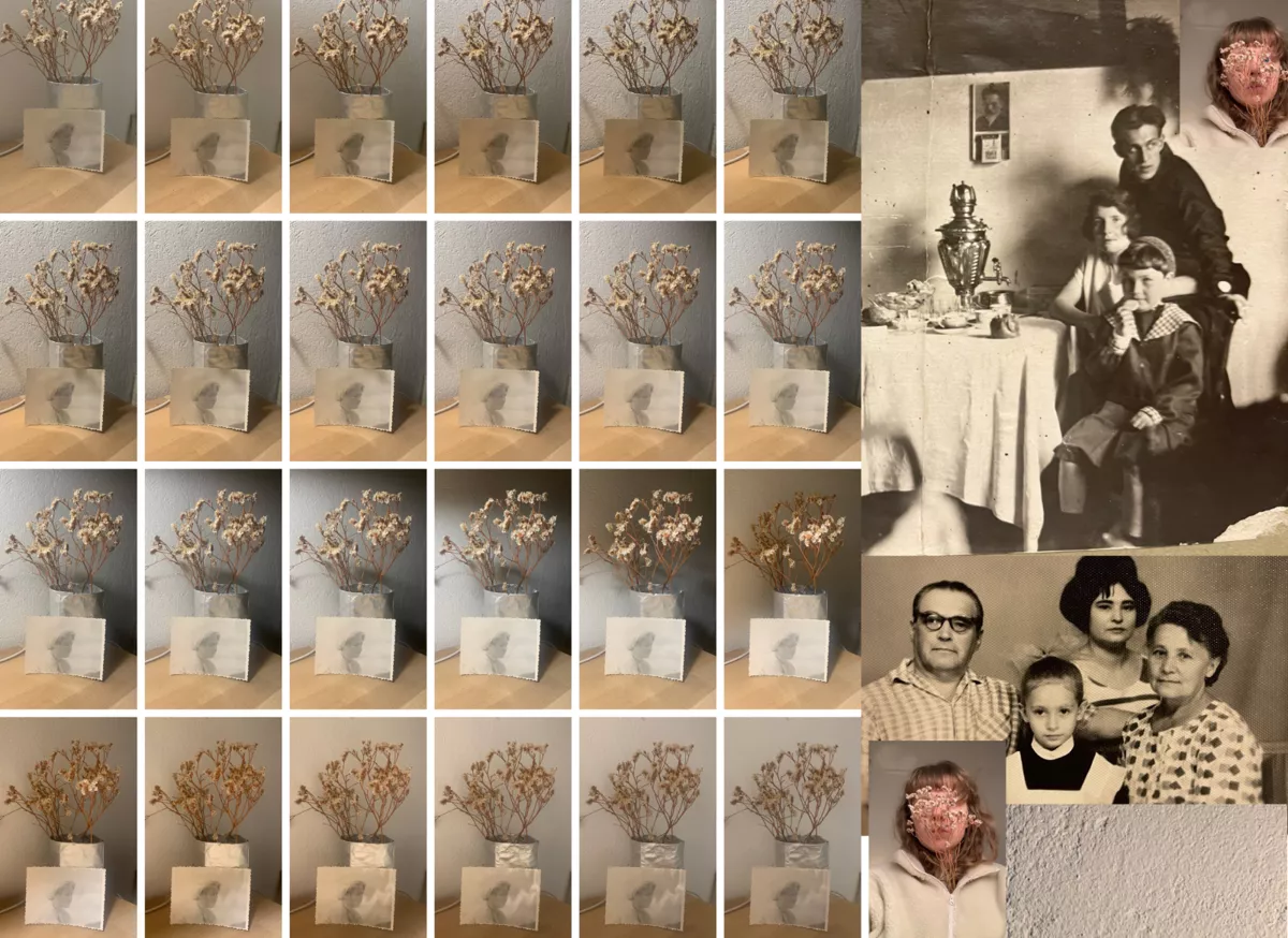 Коллаж: Наташа Подлыжняк