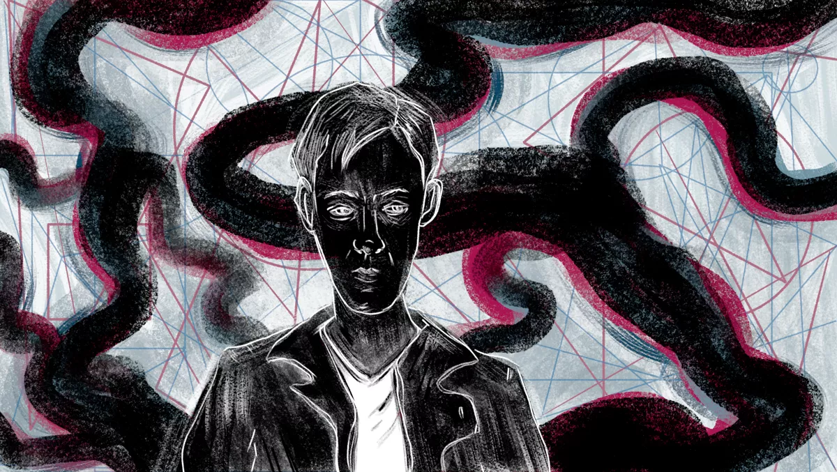 Иллюстрация: Екатерина Заславская