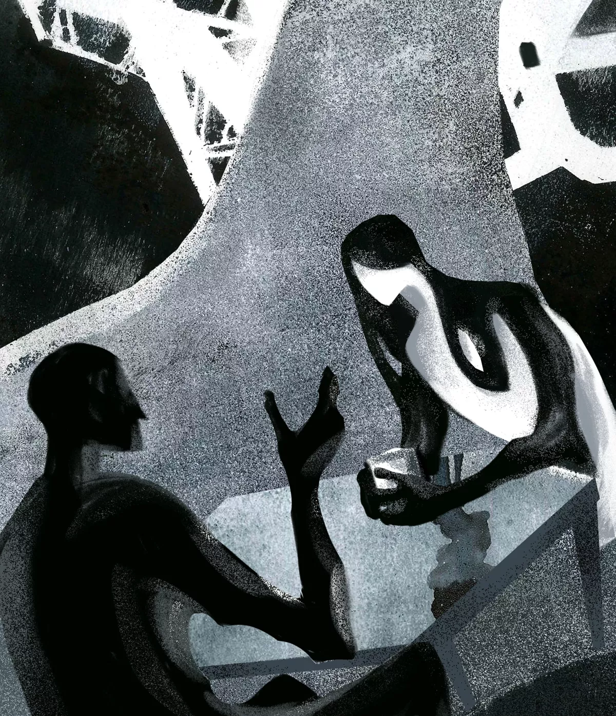 Осознанная психопатия: как живут люди с асоциальным расстройством личности