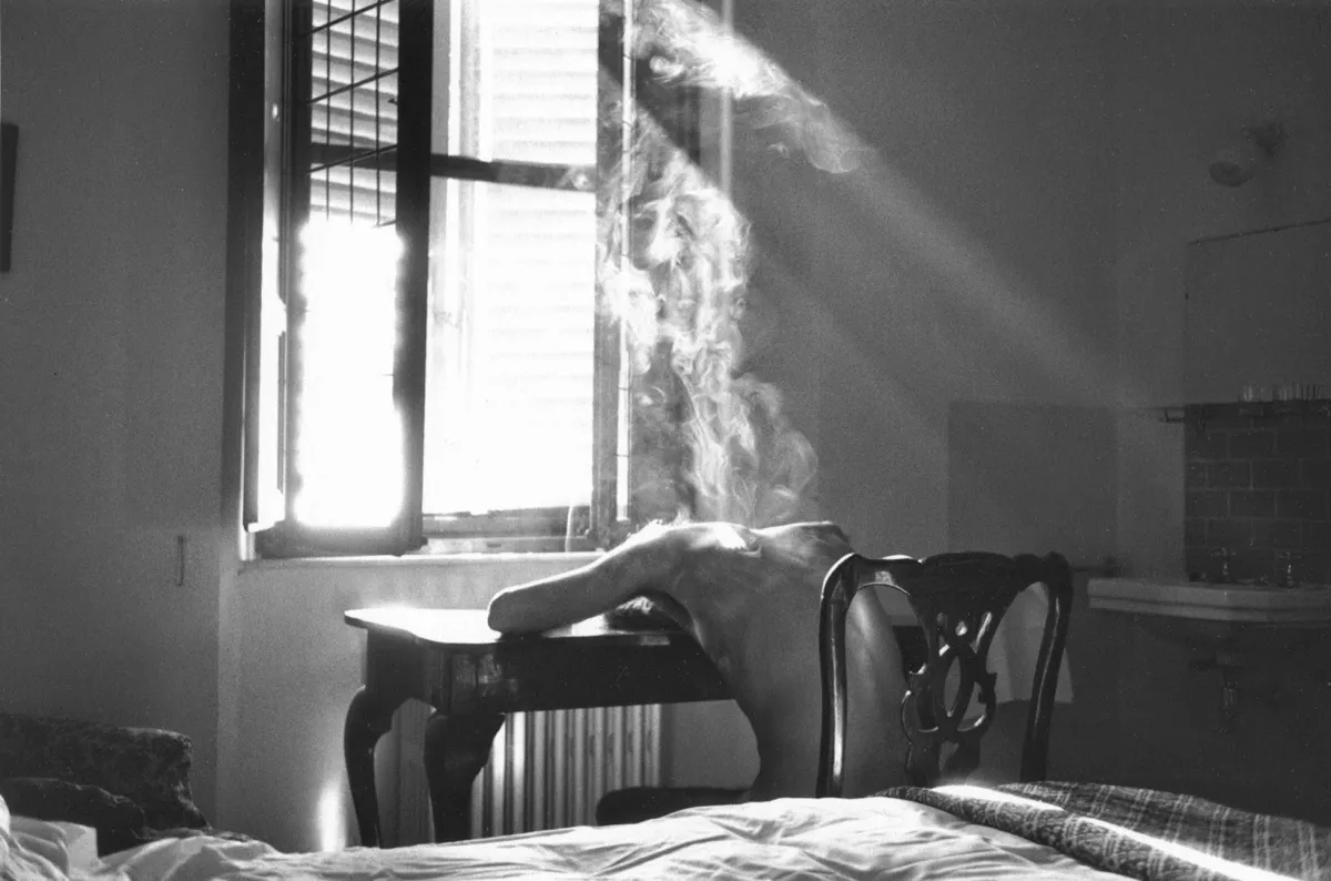 Венсан, Лолита и «Крейцерова соната»