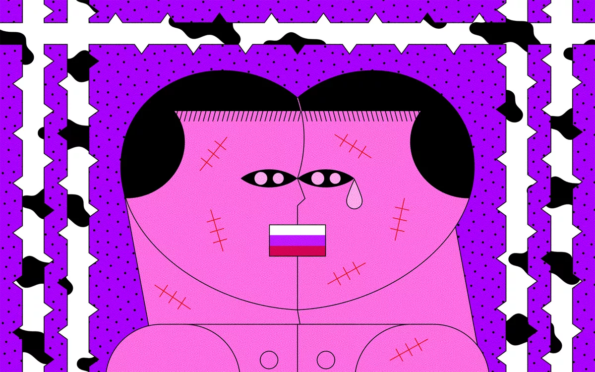 Как в России изобрели гомофобию и что теперь с ней делать? Краткая история борьбы с ЛГБТ от Руси до наших дней