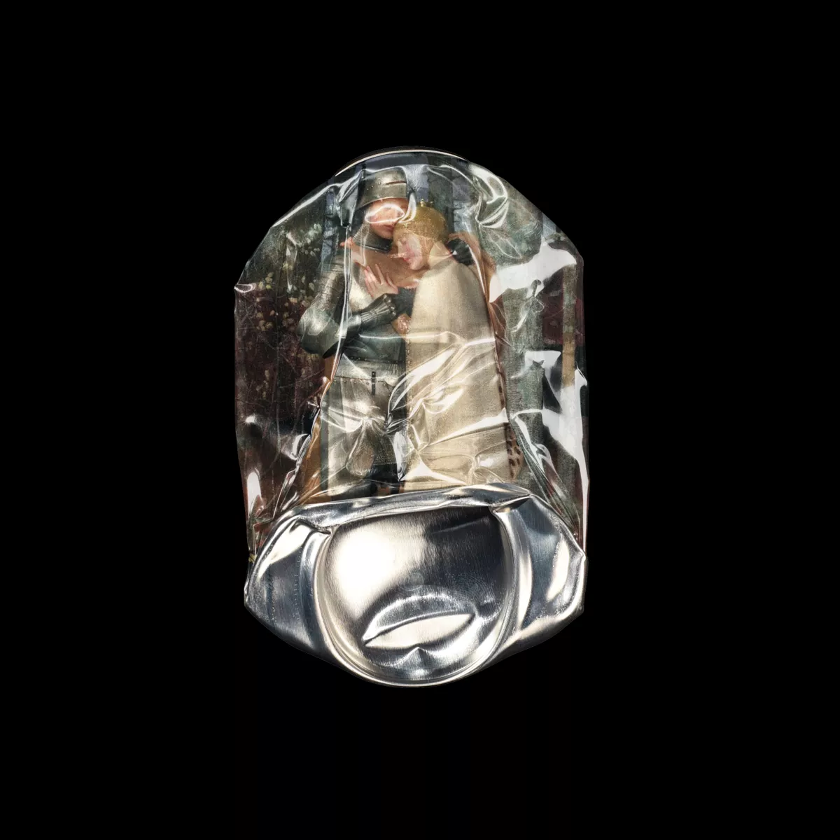 Танцуй, баядера!