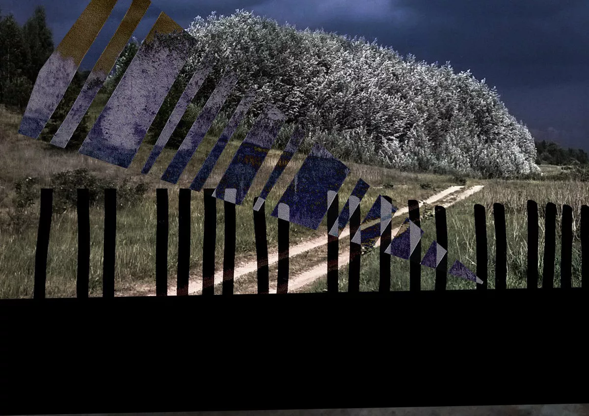 Непрозрачные смыслы: «Оздоровительные тропинки» Павла Пепперштейна