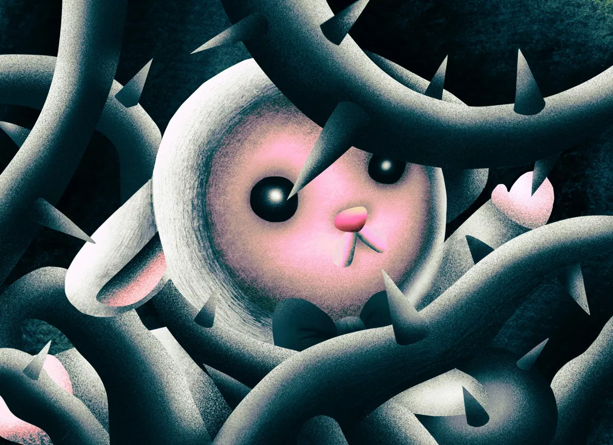 Иллюстрации: <a href="https://www.instagram.com/mashalozovskaja/">Маша Лозовская</a> специально для Дискурса